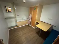 Navire de croisière à vendre