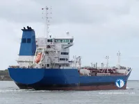 Pétrolier / chimiquier à vendre
