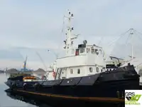 Remorqueur à vendre