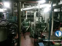 Calmar jigger à vendre