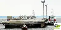 Barge à vendre