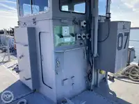 Navire de débarquement, citerne à vendre