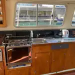 Catamaran à vendre