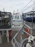 Bateau pilote à vendre