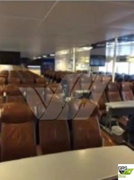 Navire de croisière à vendre