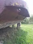 Péniche à vendre