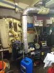 Bateaux de travail à vendre