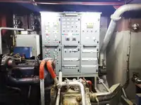 Oil/Chemical tanker à vendre