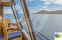 Navire de croisière à vendre