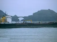 Pétrolier / chimiquier à vendre