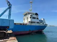 Transporteur de vrac à vendre