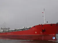 Pétrolier / chimiquier à vendre