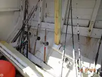 Cutter à vendre