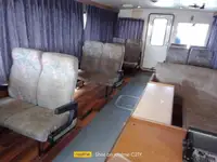Bateau pilote à vendre