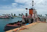 Remorqueur à vendre