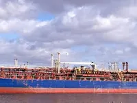 Pétrolier / chimiquier à vendre