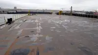 Péniche à vendre