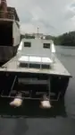 Bateau patrouilleur à vendre