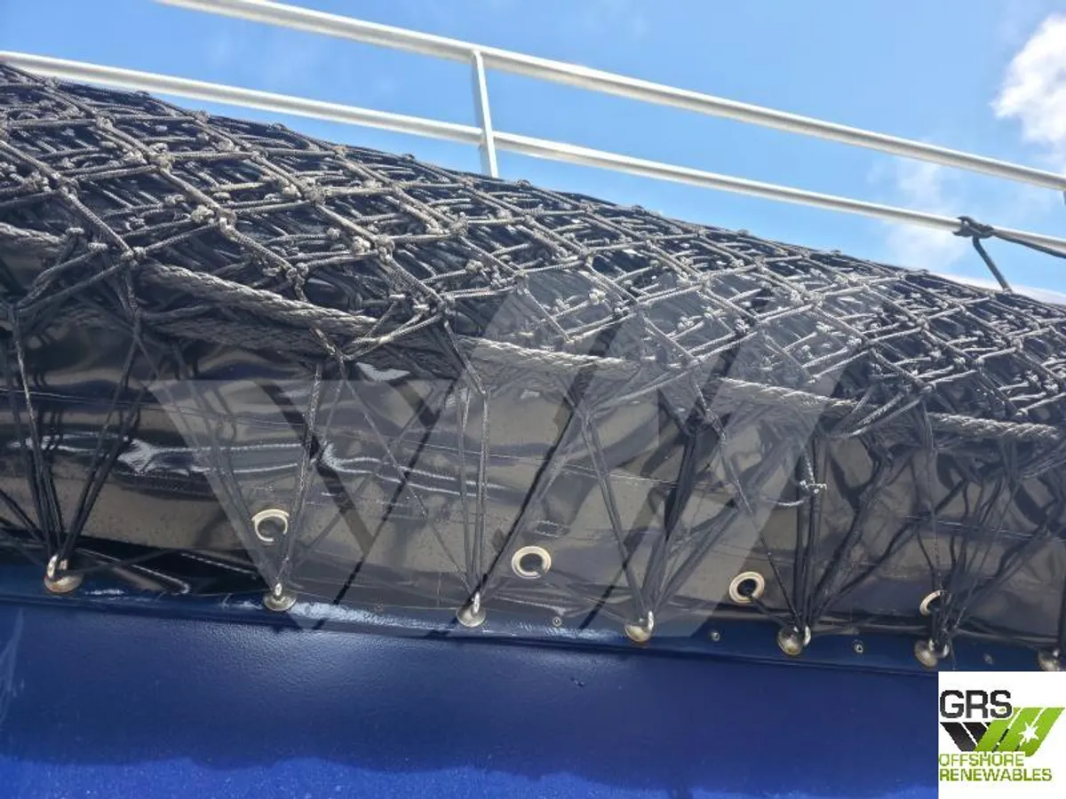 Bateau pilote à vendre