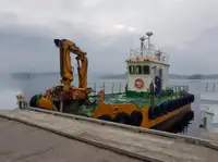 Polyvalent à vendre