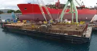 Péniche à vendre