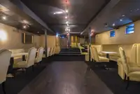 Péniche à vendre