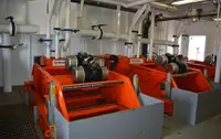 Navire transporteur de GNL à vendre