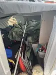 Bateaux de travail à vendre