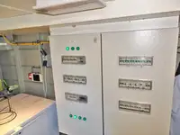 Navire de croisière à vendre