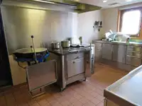 Chalutier à senne à vendre