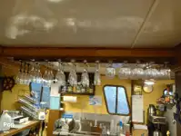 Navire-ferry à vendre