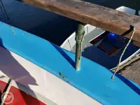 Navire-ferry à vendre