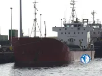 Pétrolier / chimiquier à vendre
