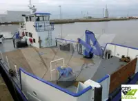 General Cargo/Multi-purpose à vendre