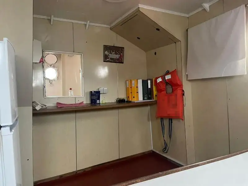 Remorqueur à vendre