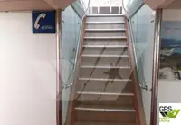 Navire de croisière à vendre