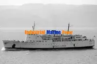 Navire Ro-Ro à vendre