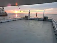 Navire de croisière à vendre