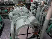 Palangrier à vendre