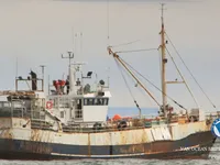 Chalutier à vendre