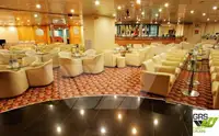 Navire de croisière à vendre