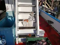 Navire-ferry à vendre