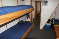 Navire de croisière à vendre