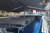 Navire-ferry à vendre