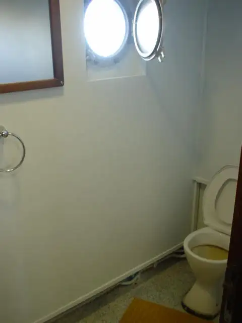 Palangrier à vendre