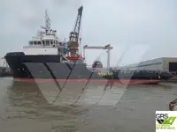 Navire d'approvisionnement à vendre