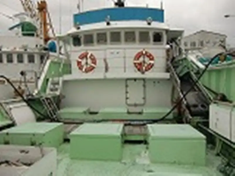 Palangrier à vendre