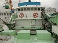 Palangrier à vendre
