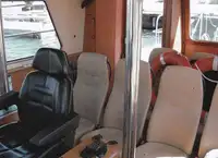 Bateau pilote à vendre