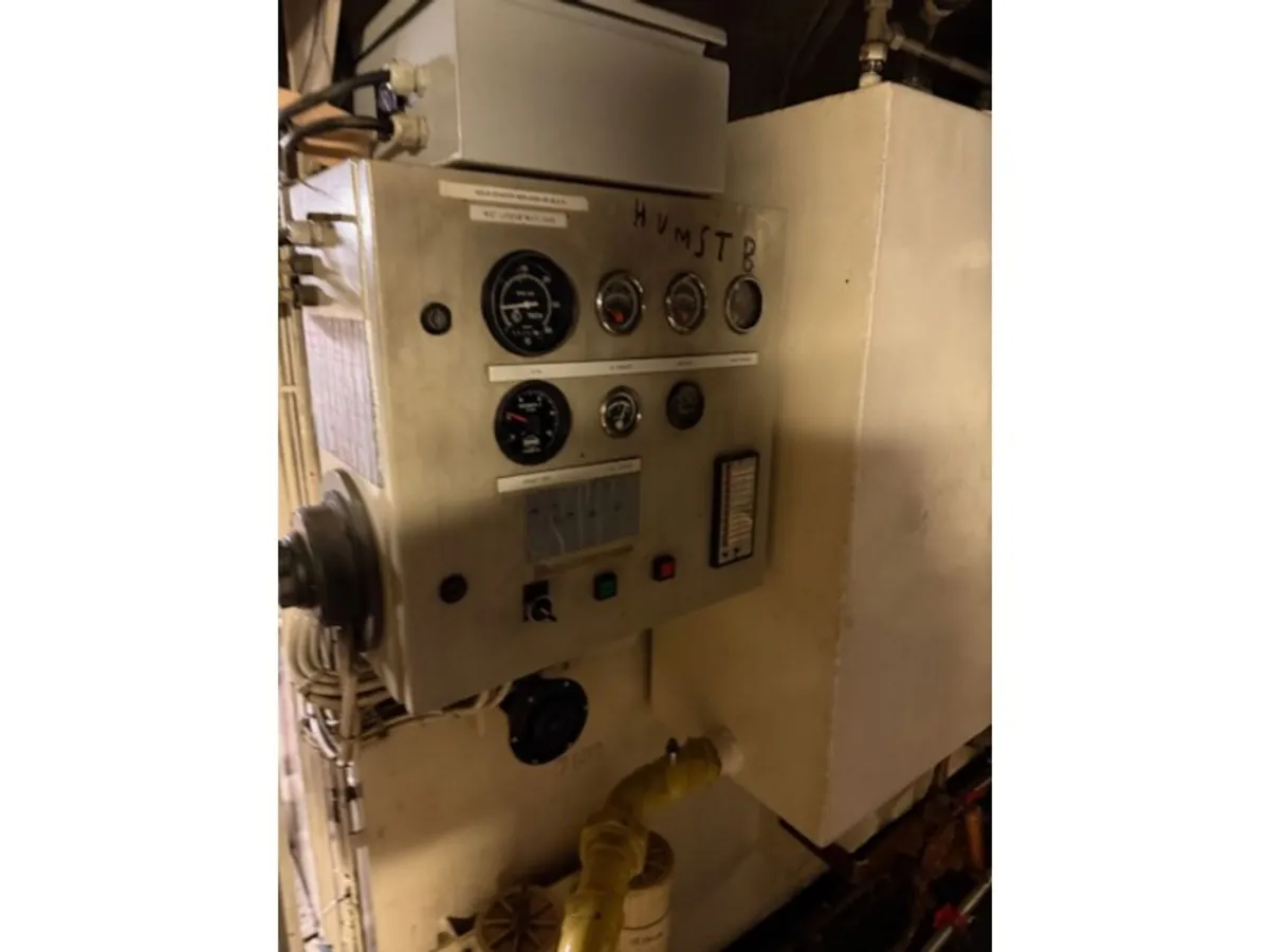 Remorqueur à vendre
